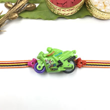 Kid's Boys Rakhi D315 - Dazzles Jewellery