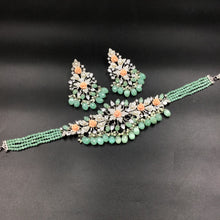 Dazzles jewellery shop