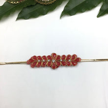 Men's Rakhi R14 1836-76 - Dazzles Jewellery