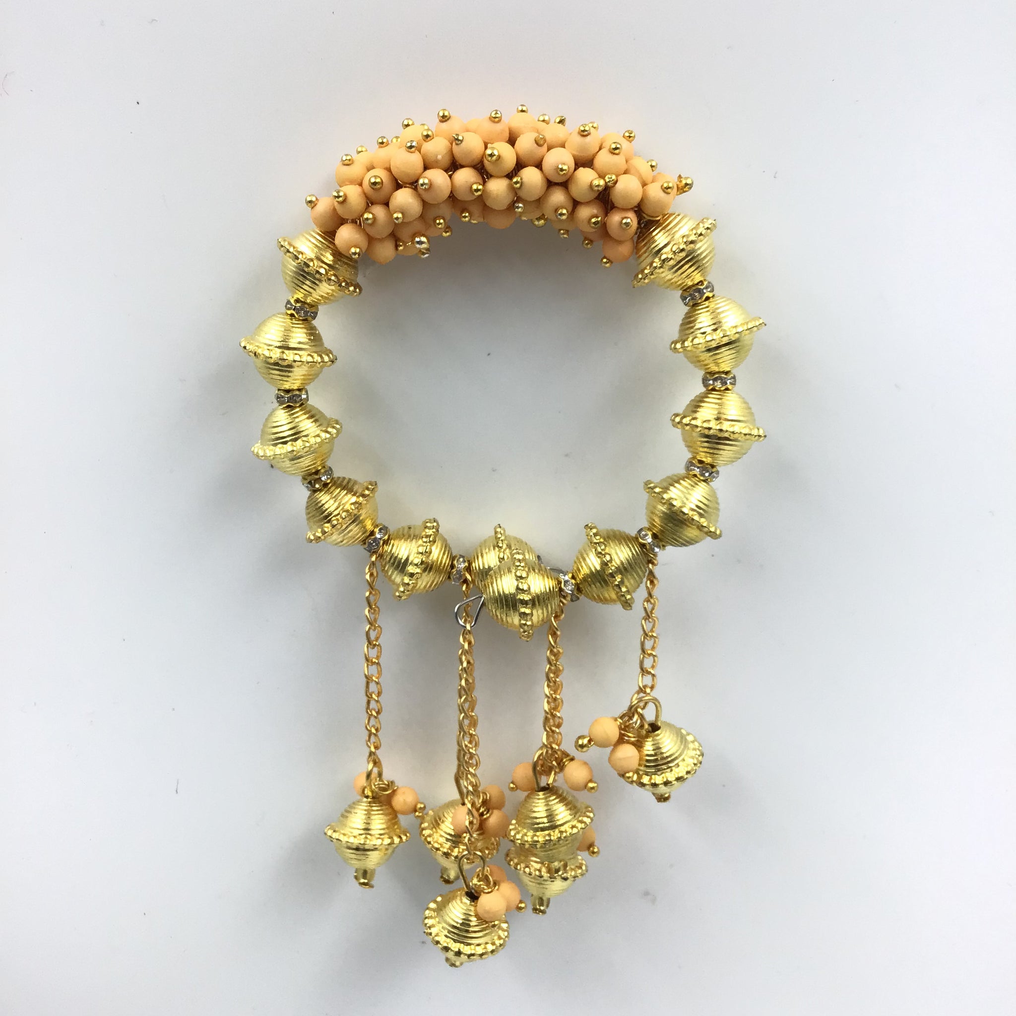 Kada 2986-35 - Dazzles Jewellery